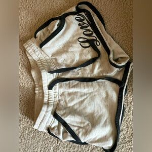 Reflex Shorts!